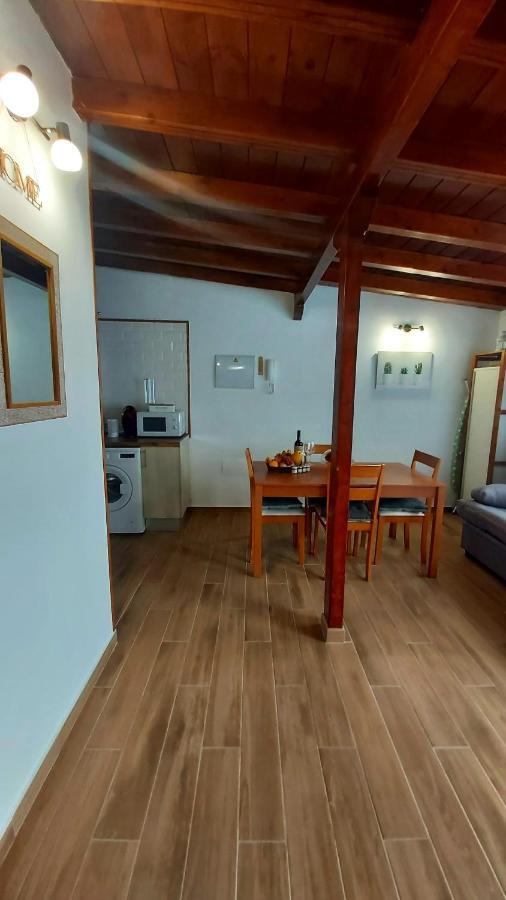 Casa Rural La Resbala - Casa Drago La Orotava Luaran gambar
