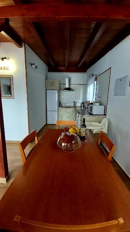 Casa Rural La Resbala - Casa Drago La Orotava Luaran gambar